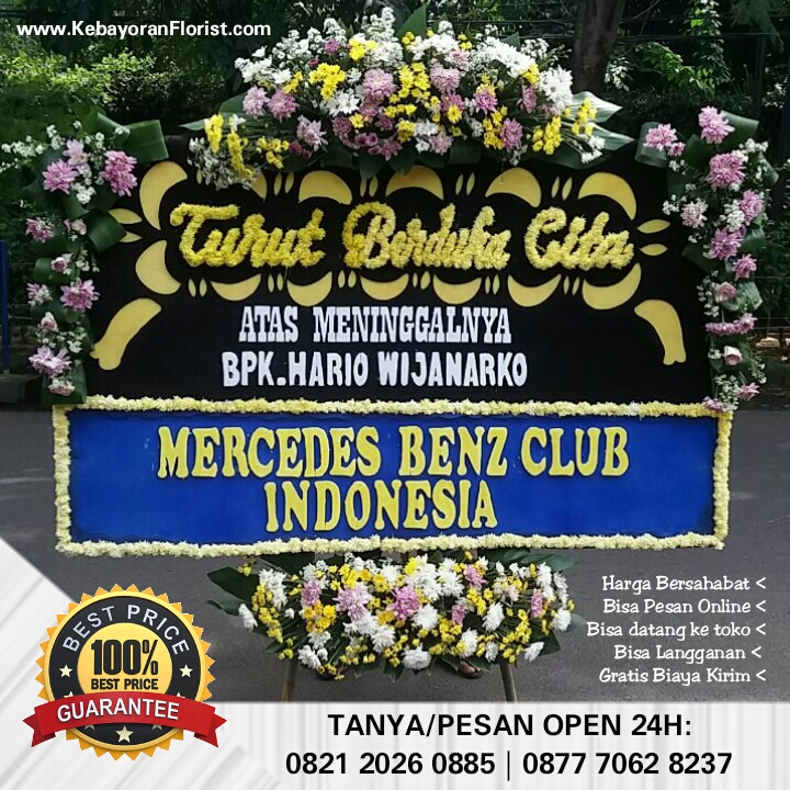 Toko Bunga Online Express Buka 24 Jam Ask Order 0877 7062 8237 Florist Jakarta Kalbarqi Flowers