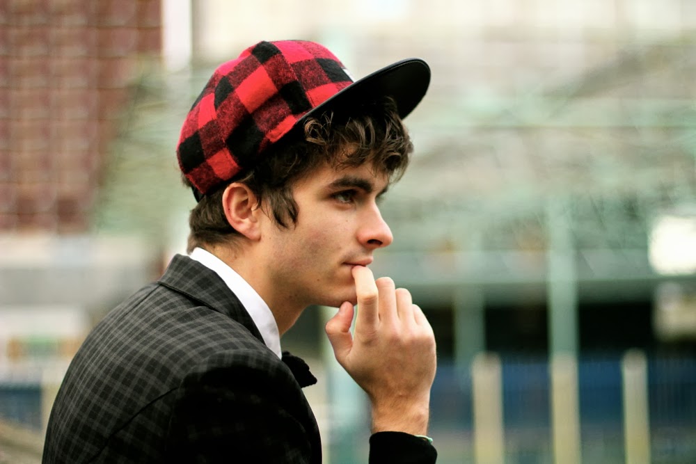 BLOG MODE HOMME PREPPY CONSEIL STYLE PARIS ELEGANCE TENDANCE