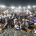 Globo tem melhor audiência do ano no Rio até agora com final da Taça Guanabara