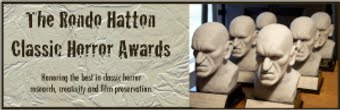 The Rondo Hatton Classic Horror Awards