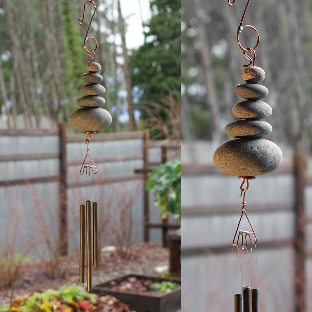 Coast Chimes Wind Chimes, Suncatchers, Home and Garden Art Blog Beach