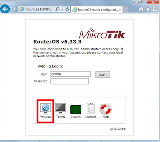 winbox 3.x winbox 3.x