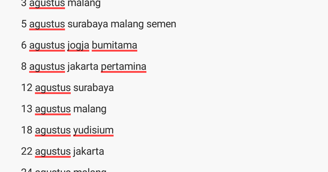 Pengalaman Cari Kerja Fresh Graduate