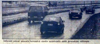 Matti Jansson, Hesari 21.11.1987