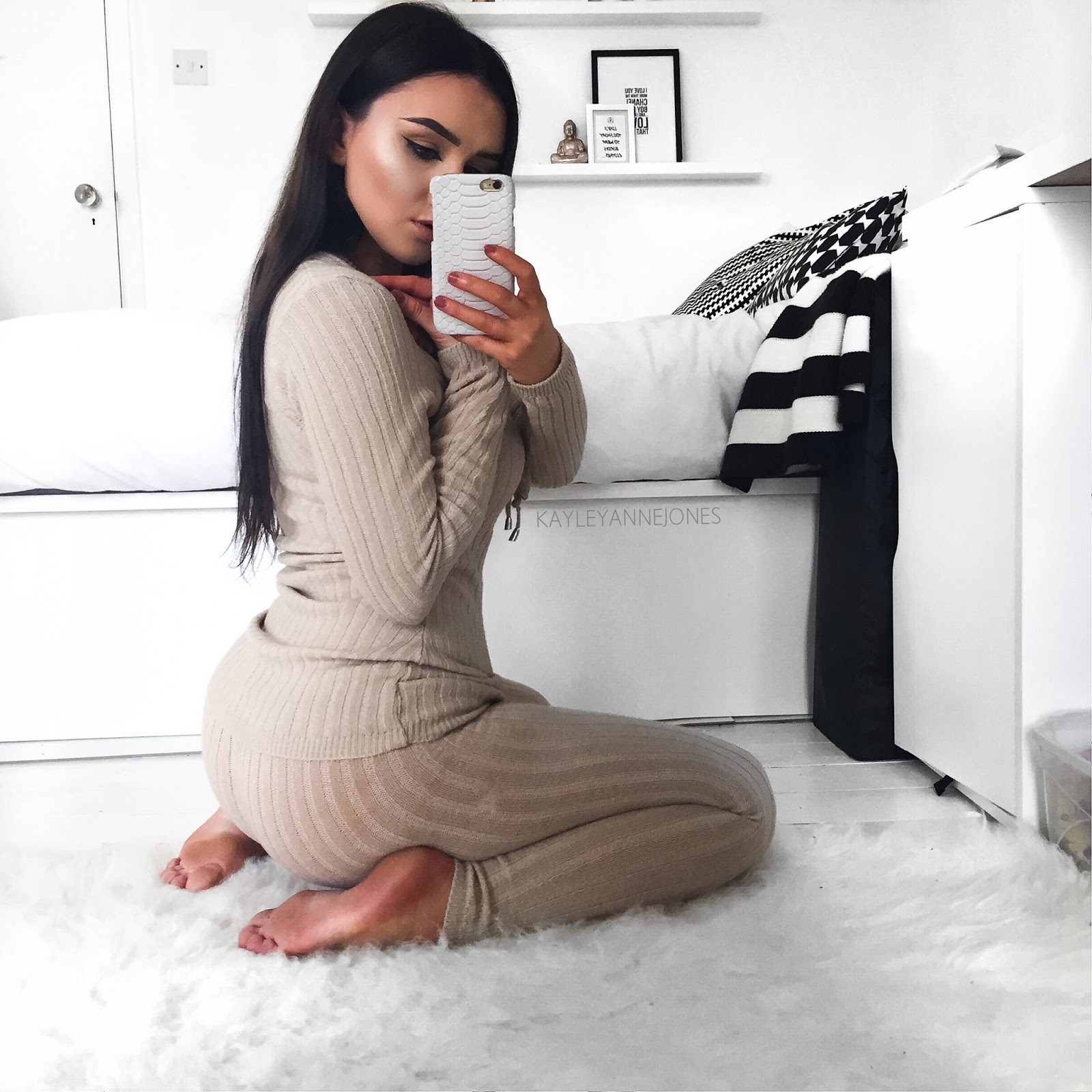 So I'm sure you've all come across the Loungewear sets that every...