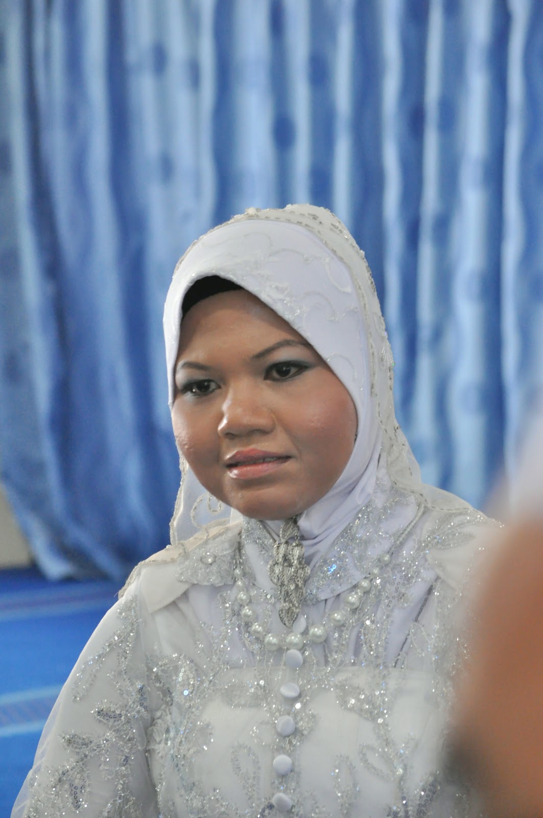 Mutiara Bayu 111 Studio: Nizam dan pasangannya - 1,2 dan 3 Jun 2012