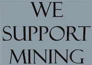 We Support Mining!