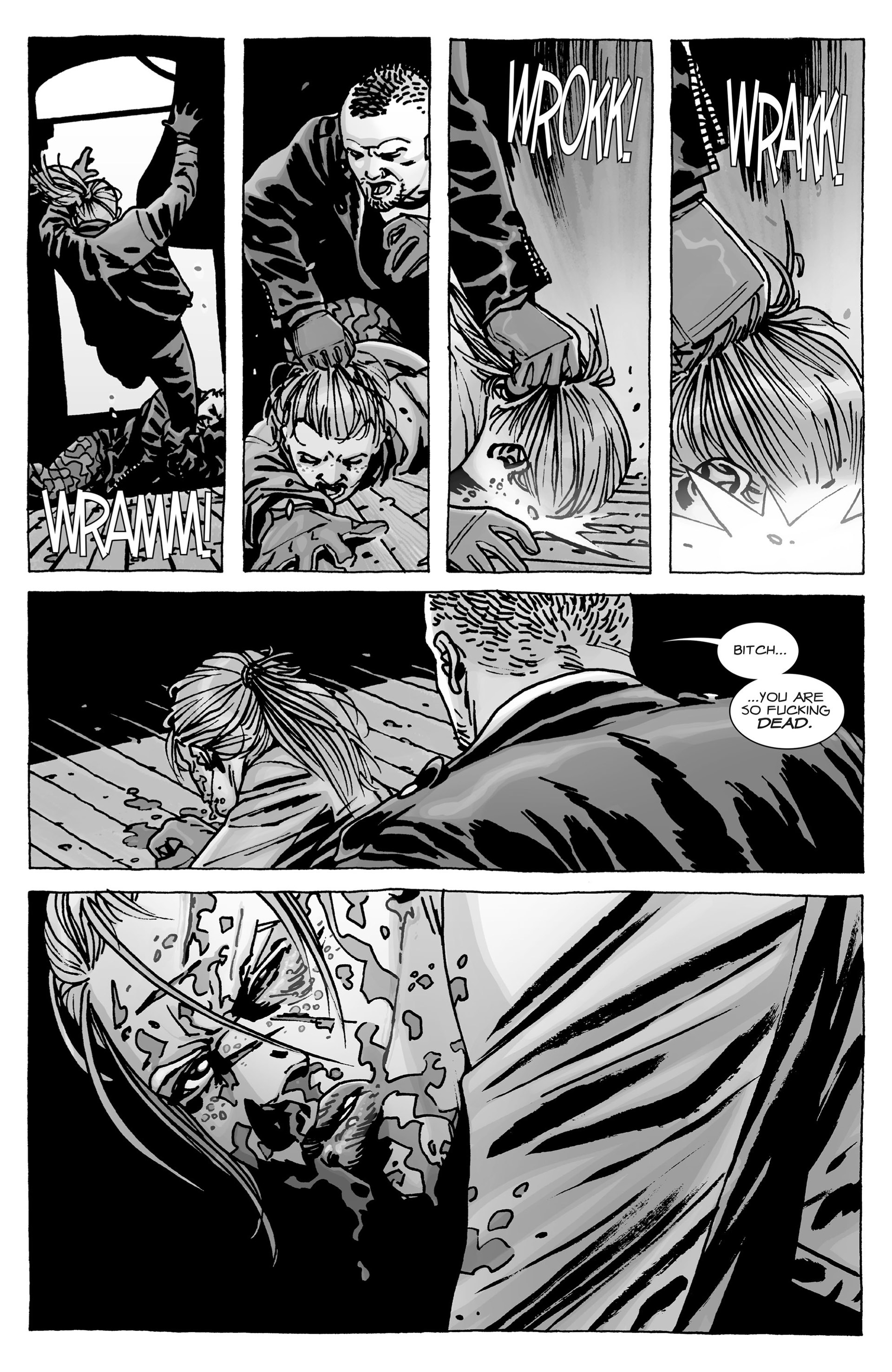 The Walking Dead issue 113 - Page 14