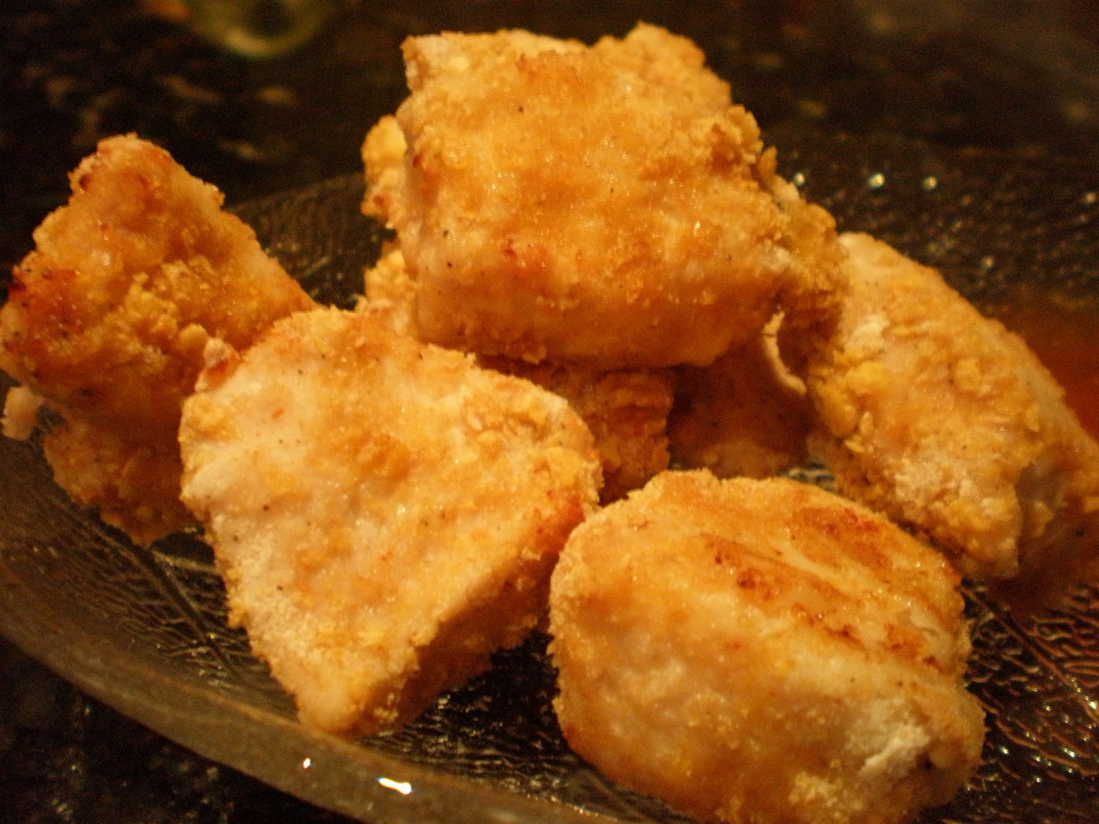 chikin nuggit chikin nuggit