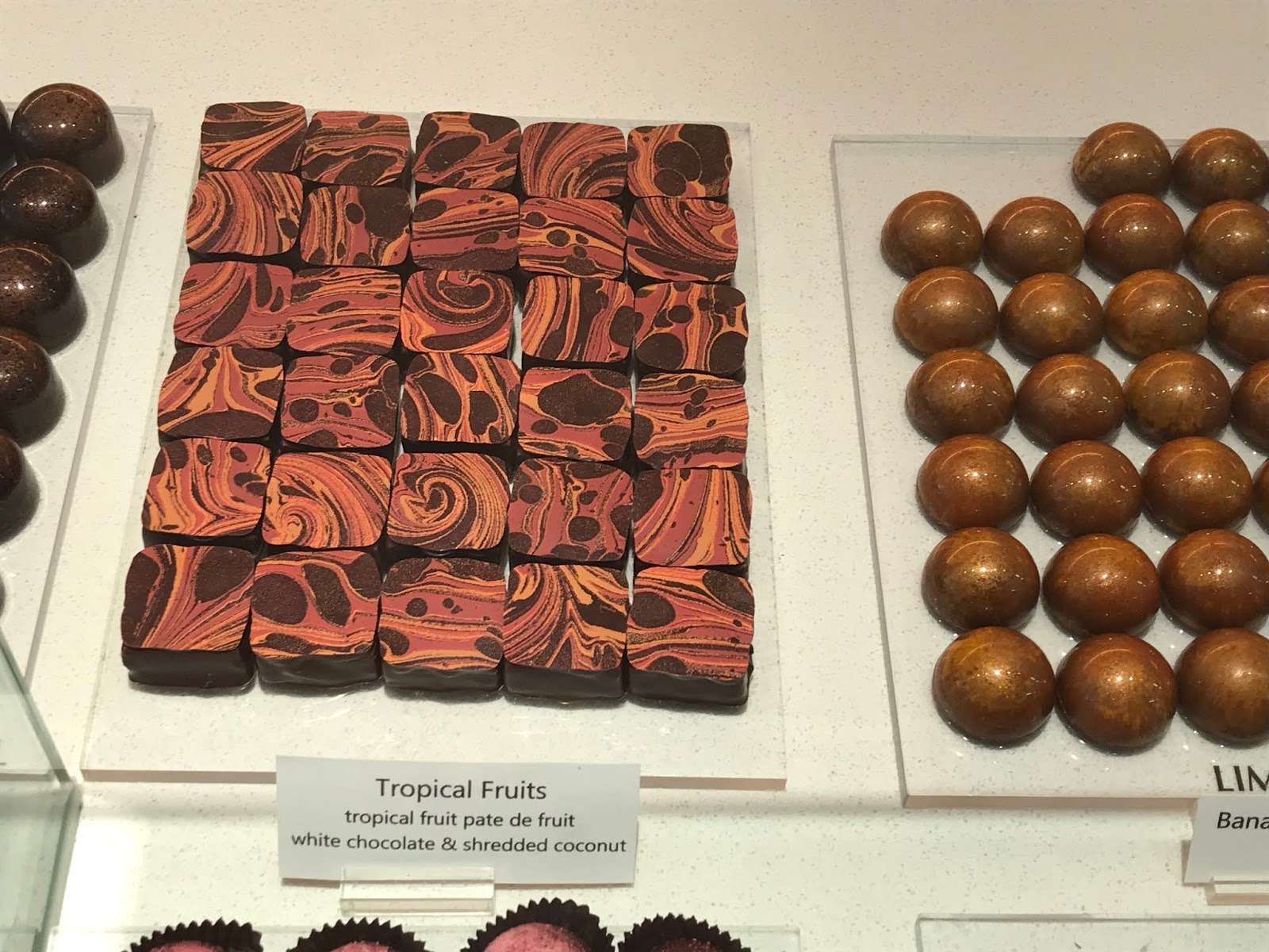 The Pastry Chef's Baking Christopher Elbow Artisanal Chocolate, Kansas