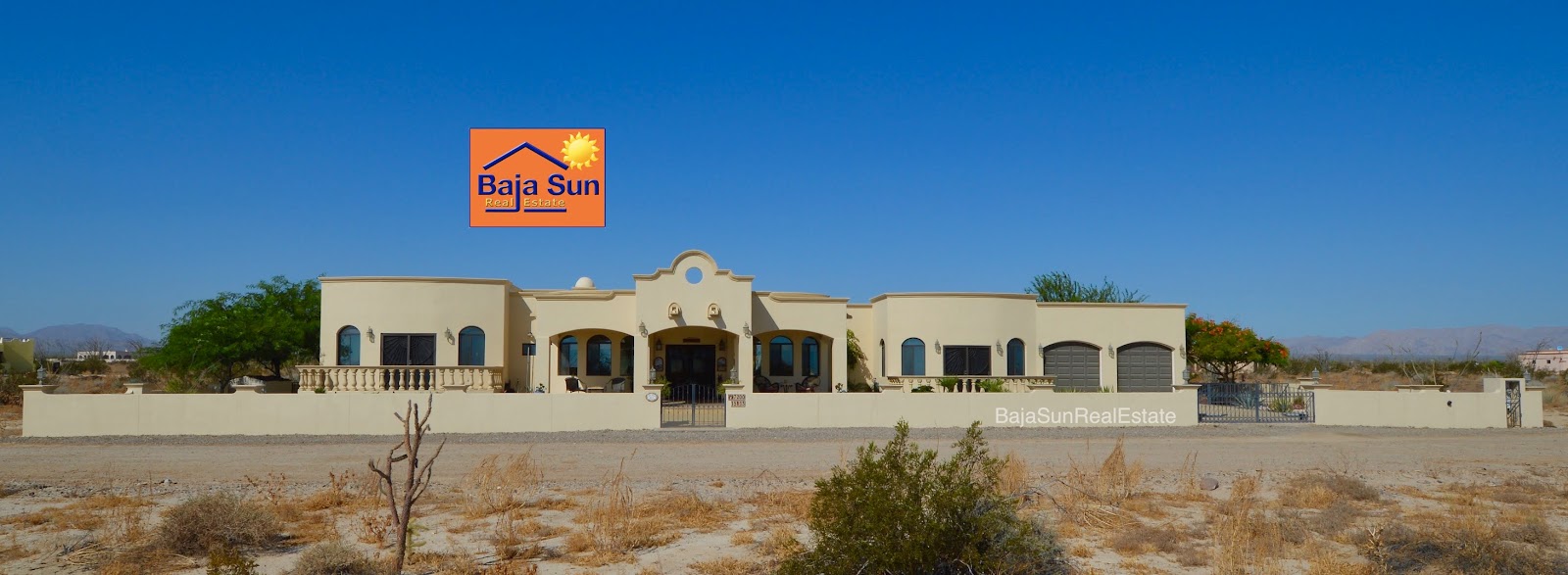 El Dorado Ranch, Impeccable & Spectacular Three Bedroom Home with Pool!