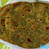 Recipe For Methi Paratha | Methi Roti 