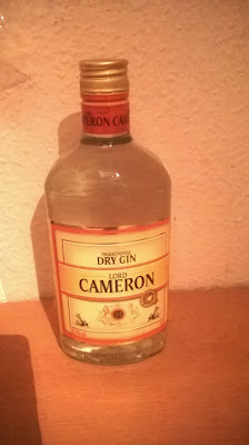 La ginebra de James Cameron