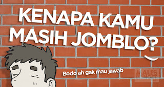 Gerakan Lintas Berita Indonesia Kamu Masih Singel Atau Jomblo Sampai Sekarang Mungkin Ini Lah 16 Penyebabnya