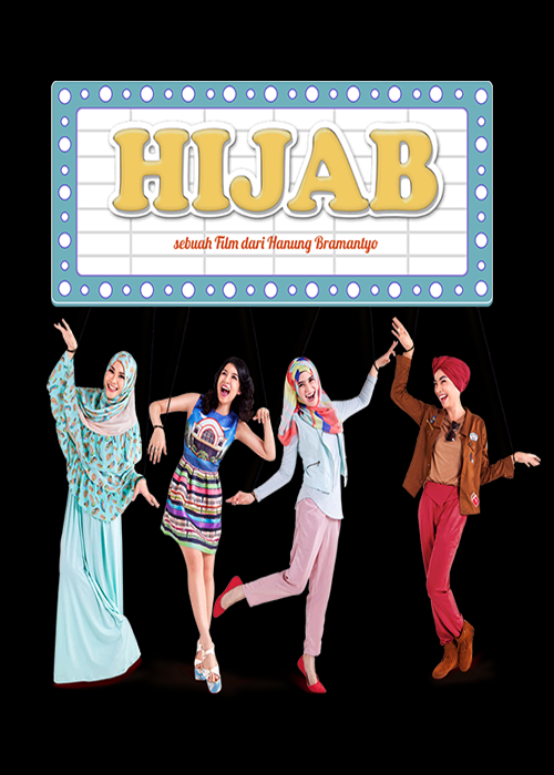 Download Film Baru Hijab 2015 Bluray Full Indowebster 