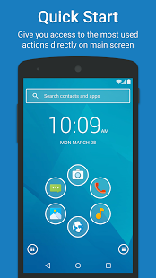 Smart Launcher Pro 3 Apk