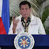 Philippines president Rodrigo Duterte comes under fire for defending adultery 