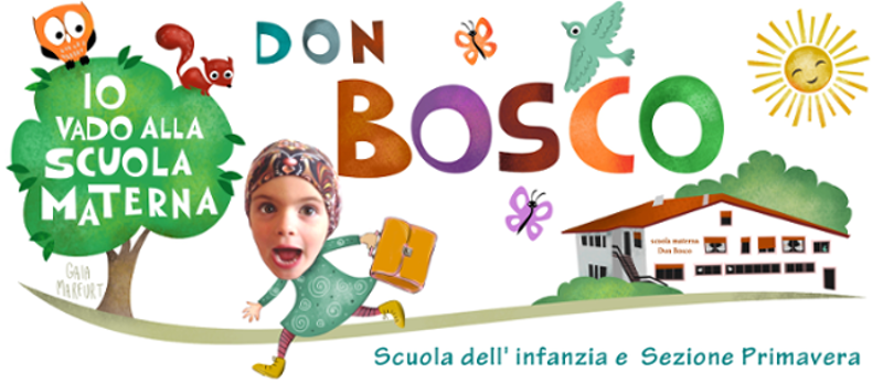 Scuola materna Don Bosco Belluno