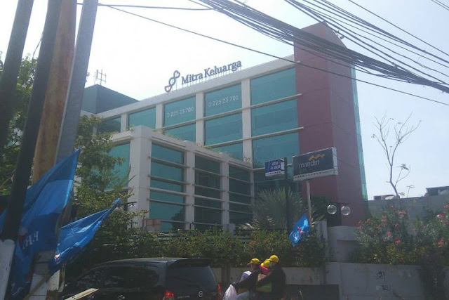 Kisah Memilukan Bayi Debora & RS Mitra Keluarga Yang Berujung Menyedihkan