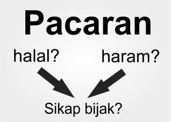 Cara Pacaran Yang Baik Menurut Hukum Agama Islam