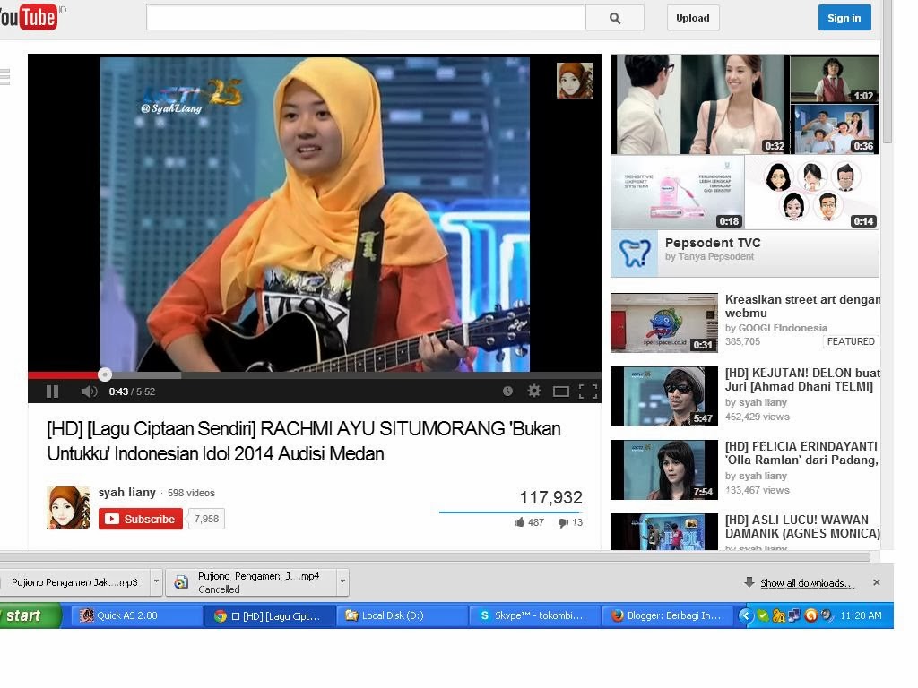 Lirik Lagu Kupikir Kau Yang Terbaik Untukku Berbagai