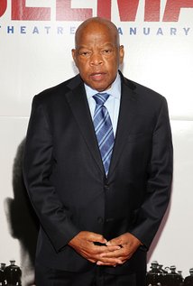 John Lewis