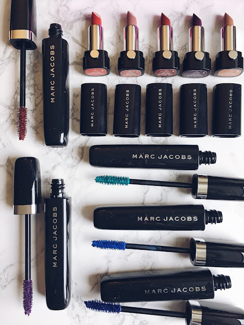 Marc Jacobs Beauty Color Mascara Marc Jacobs Beauty Color Mascara