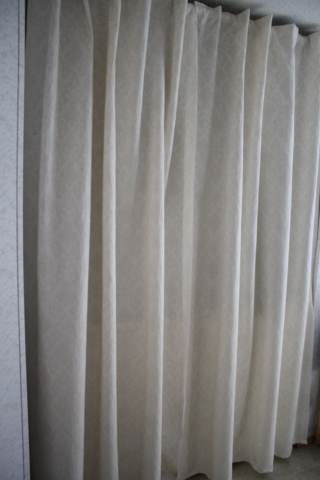 Curtains To Hide Washer And Dryer 