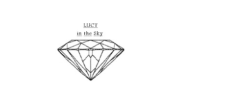 lucy in the sky