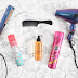 MY TOP FIVE HAIR CARE ESSENTIALS 