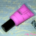 H&M Lip Tint in Bubblegum Pink - teszt & swatch