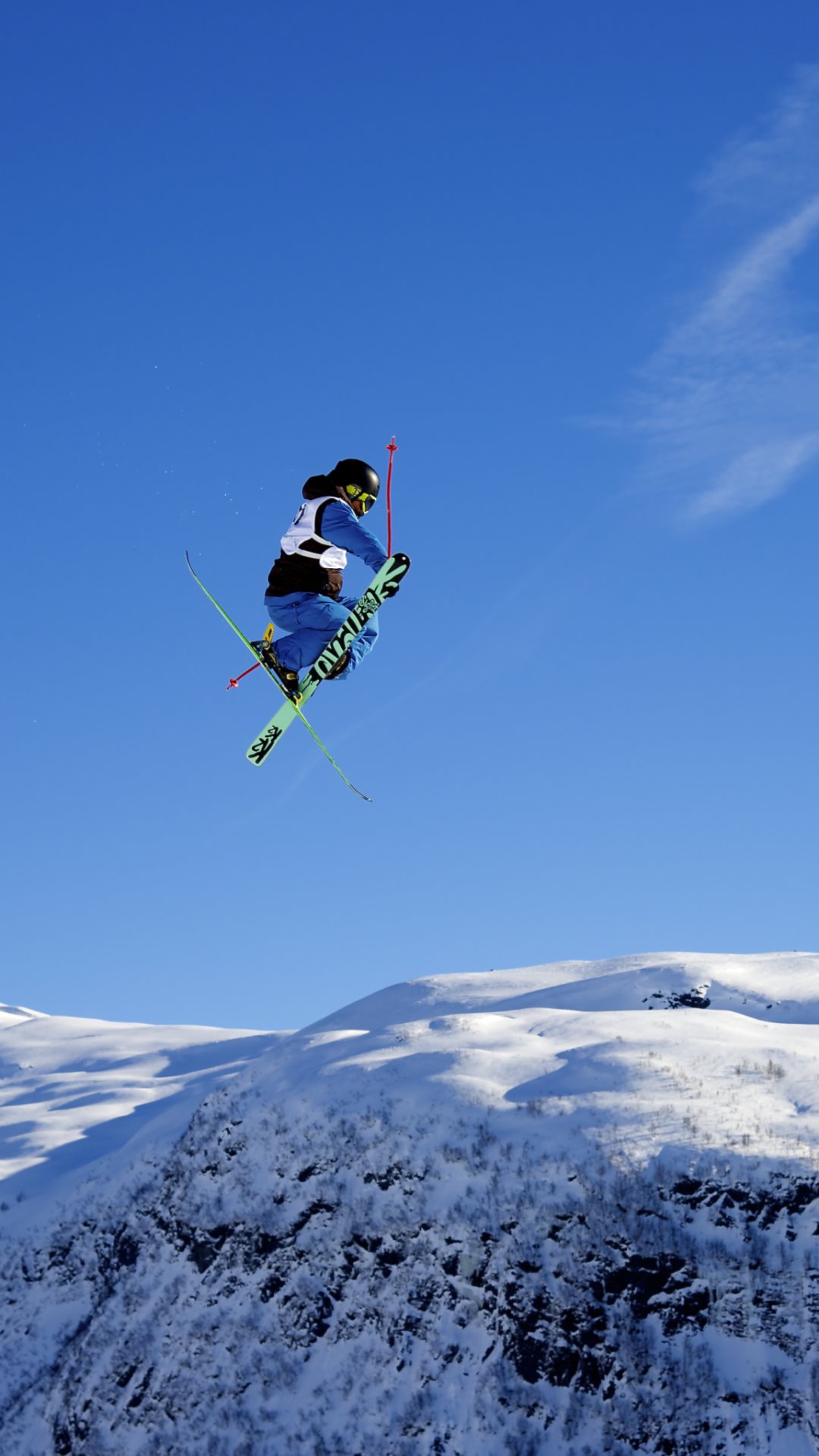 Freestyle Ski World Championship HD Wallpapers | Photos & Images
