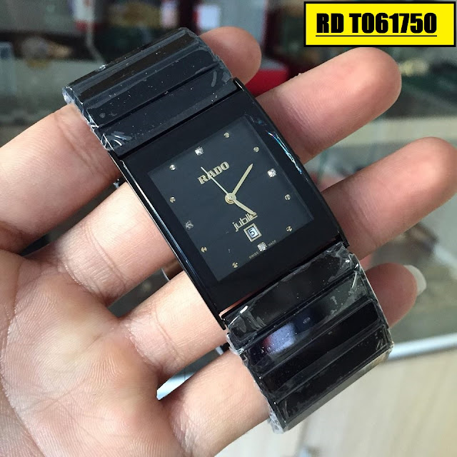 Đồng hồ Rado thiết kế pha lẫn giữa cổ điển và hiện đại, đơn giả mà sang trọng 21761509_1942870242704650_840752824095520747_n