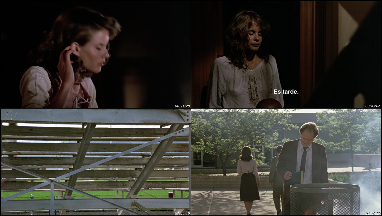 Footloose 1984