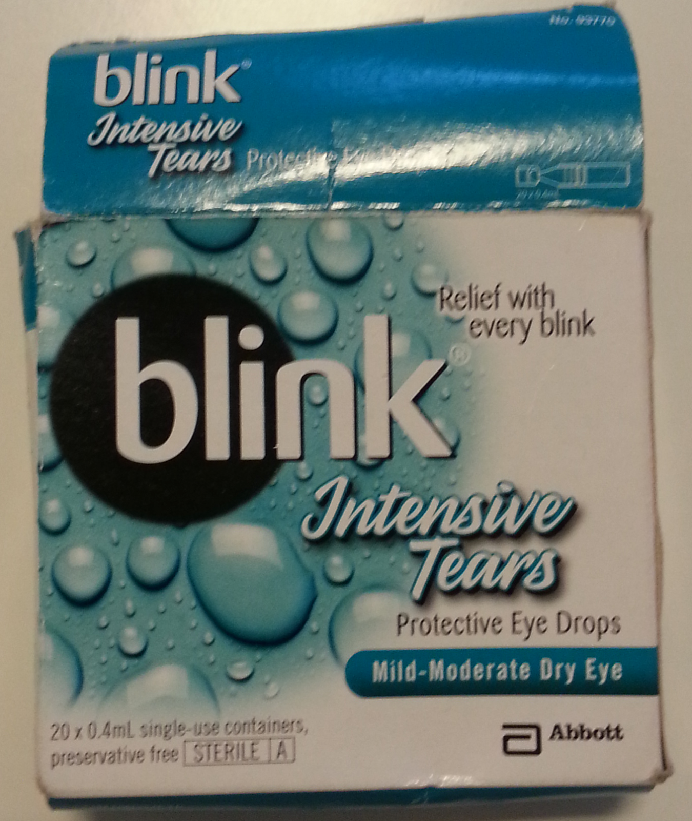 My Lasik Eyes Story May 2013