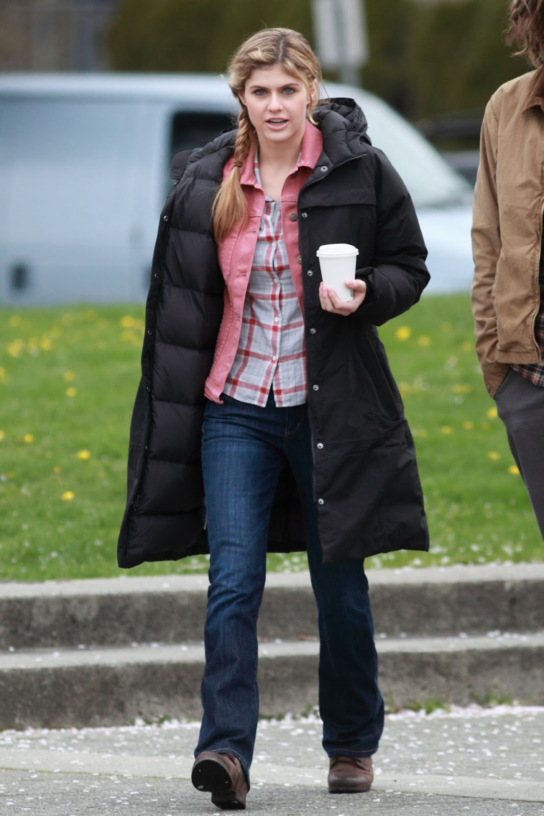 Alexandra Daddario Percy Jackson Alexandra Daddario Percy Jackson
