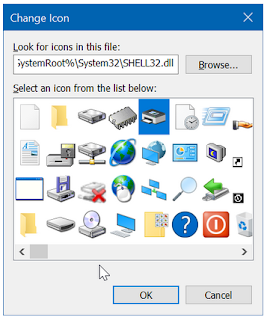 Begini Cara Membuat Shortcut Printers Di Desktop Windows 10