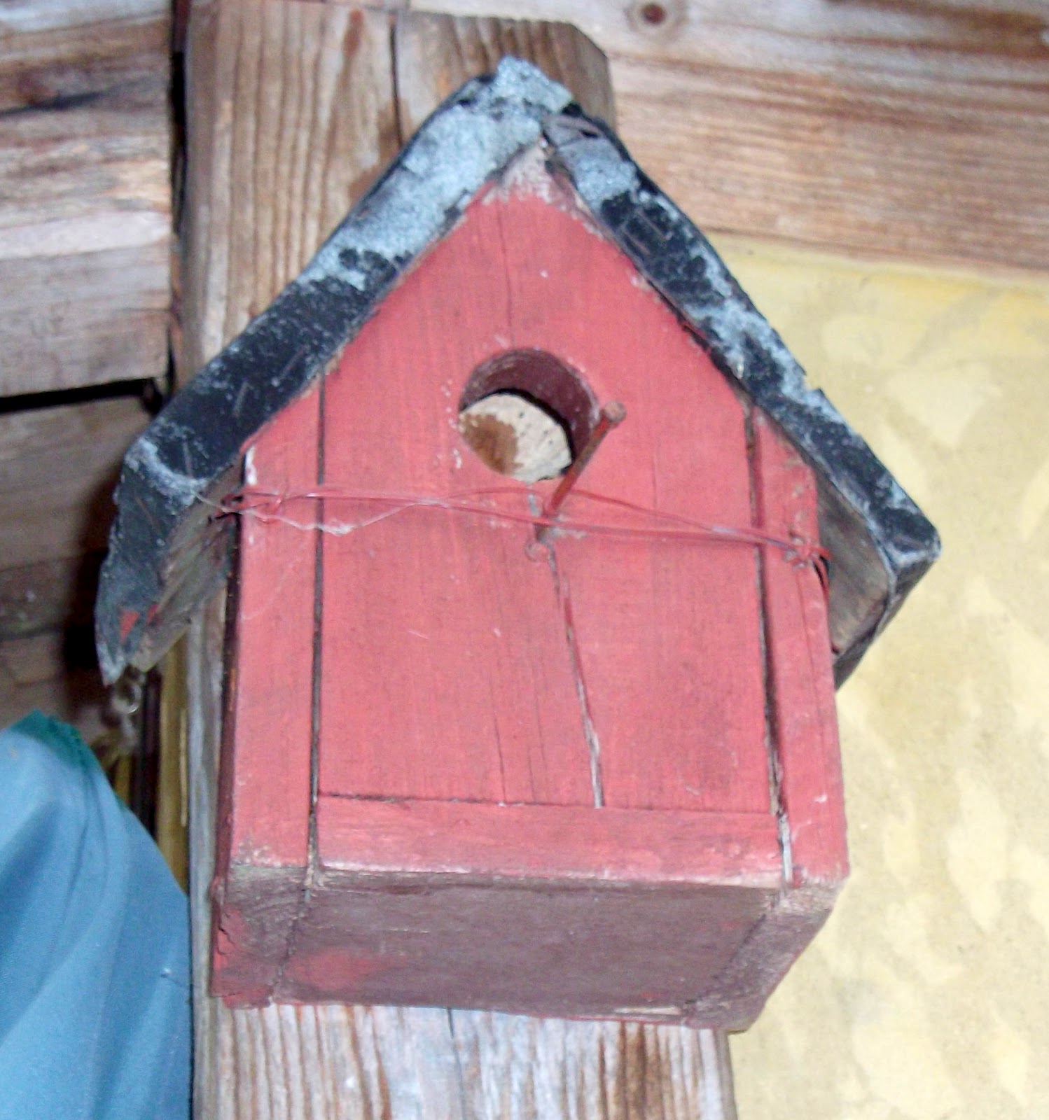 Magnon's Meanderings Bird Boxes. Magnon's Meanderings Bird Boxes.