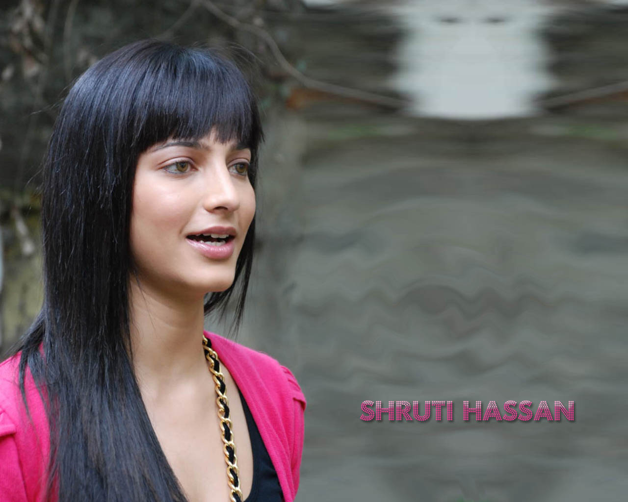 Bollywood Actress High Quality Wallpapers: Shruti Hassan HD Wallpapers