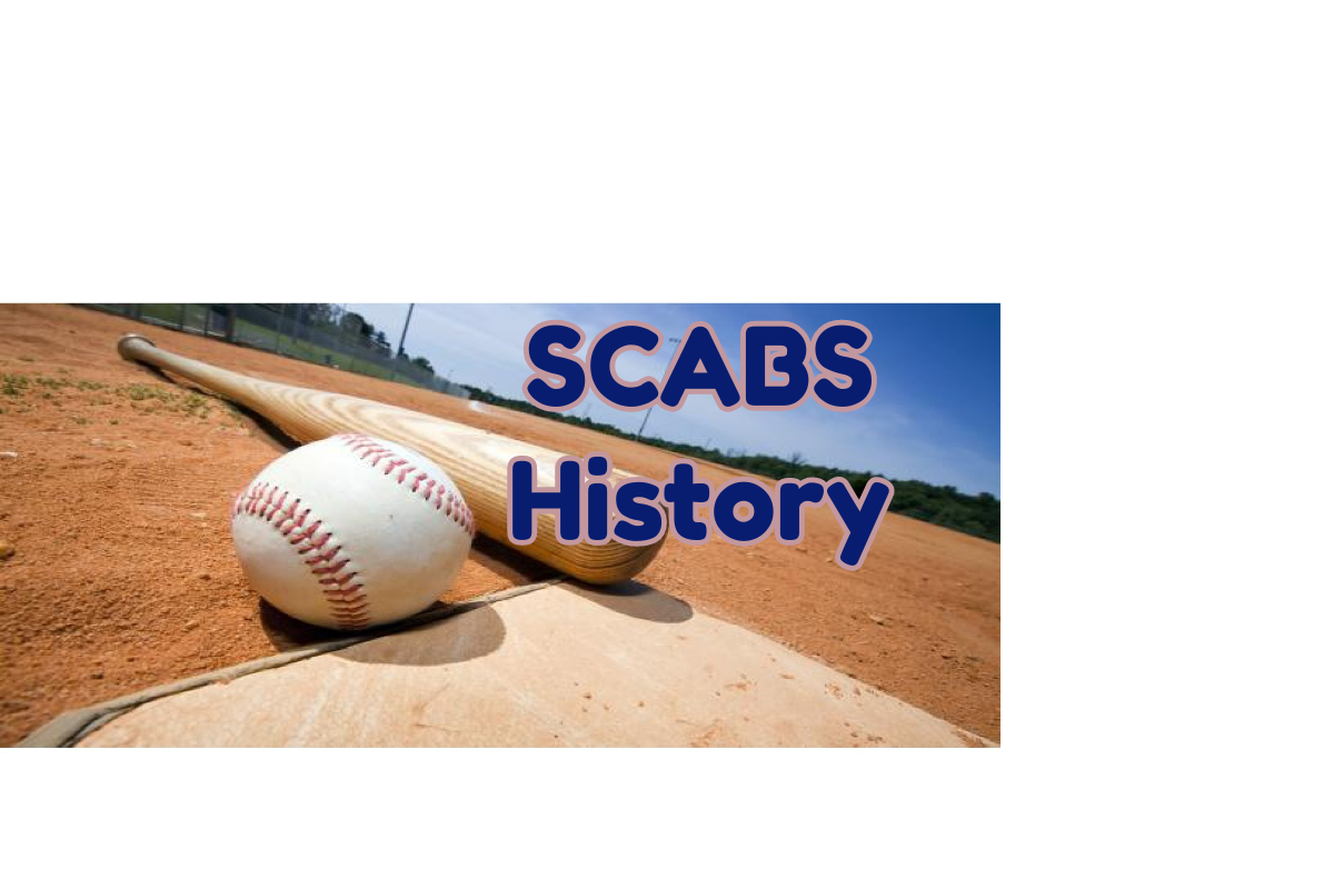 SCABS History SCABS History 1995 A