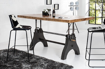 jedalensky stôl, design nabytok.