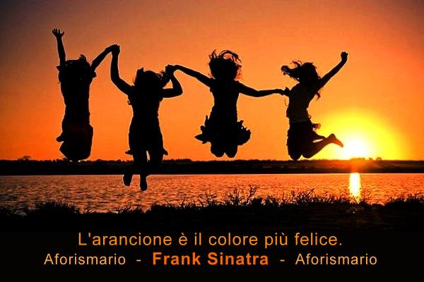 Aforismario Aforismi Frasi E Citazioni Sull Arancione