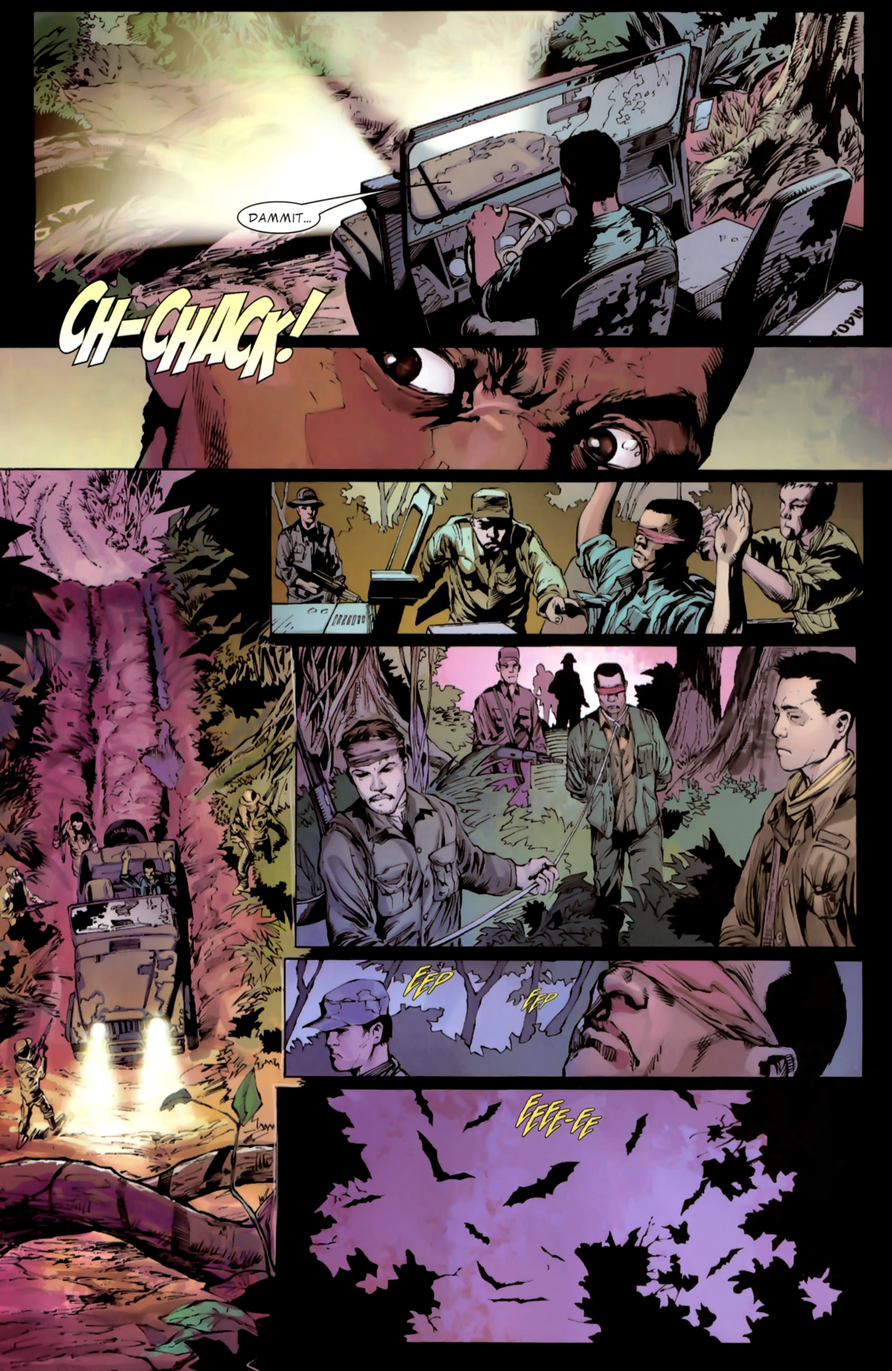 Read online Iron Man (2005) comic - Issue #27 - 14