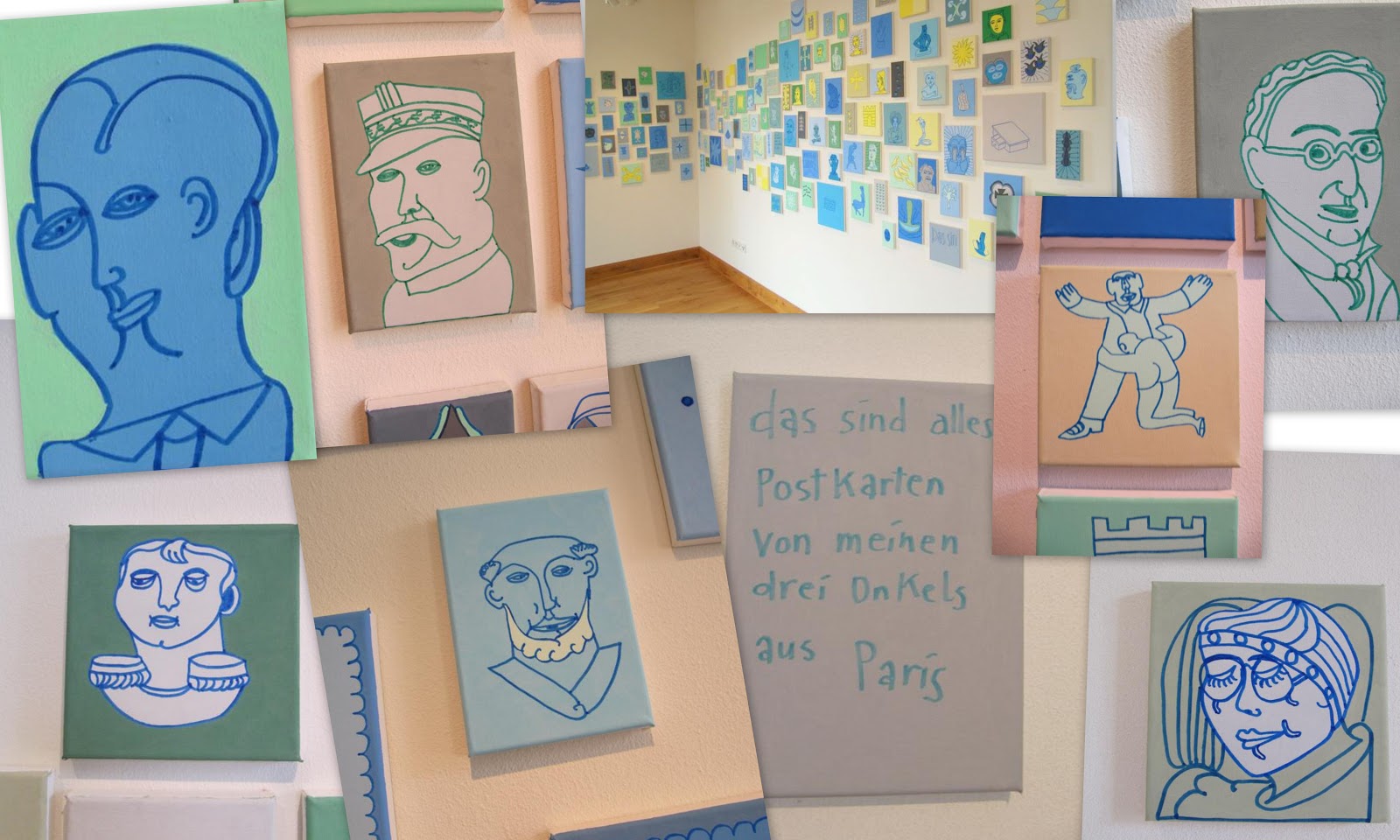 Pin Von Barbara Auf Kunstideen Schulkunstprojekte Kinder