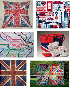 Quilt Inspiration: June 2012