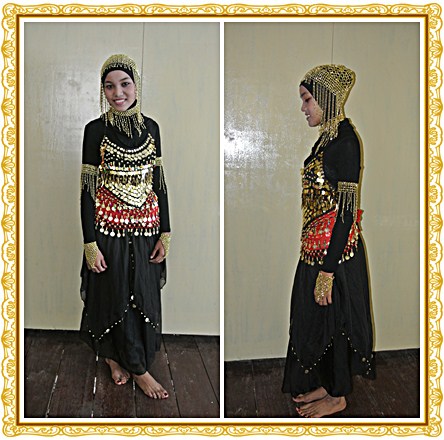 REDshop: UPDATE : Baju Arab/Arabian Costumes untuk DISEWA!!