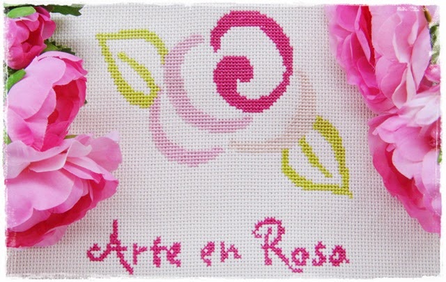 Arte en Rosa