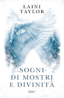 copertina sogni di mostri e divinità