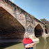 मुग़ल काल में ख्वाजा दोस्त ने बनवाया था जौनपुर का रहस्यमयी बर्गुजर पुल | 