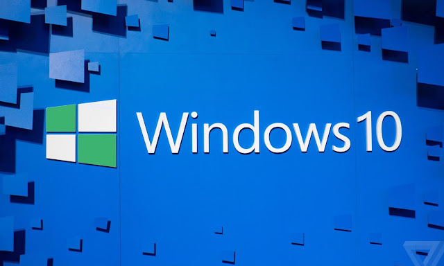 Top 10 Windows Ten Features